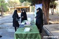 برنامه سه شنبه های مهدوی در مرکز بهداشت شهرستان کرمان برگزار شد