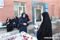 برنامه سه شنبه های مهدوی در مرکز بهداشت شهرستان کرمان برگزار شد