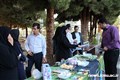 برنامه سه شنبه های مهدوی در مرکز بهداشت شهرستان کرمان برگزار شد