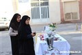 برنامه سه شنبه های مهدوی در مرکز بهداشت شهرستان کرمان برگزار شد