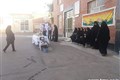 برنامه سه شنبه های مهدوی در مرکز بهداشت شهرستان کرمان برگزار شد