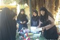 برنامه سه شنبه های مهدوی در مرکز بهداشت شهرستان کرمان برگزار شد