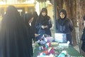 برنامه سه شنبه های مهدوی در مرکز بهداشت شهرستان کرمان برگزار شد