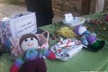 برنامه سه شنبه های مهدوی در مرکز بهداشت شهرستان کرمان برگزار شد