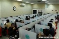 برگزاری آزمون های علوم پایه و پیش کارورزی