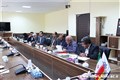 بررسی فرایند پیاده سازی شیوه نامه رفتار و پوشش حرفه ای دانشگاه