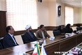 بررسی فرایند پیاده سازی شیوه نامه رفتار و پوشش حرفه ای دانشگاه