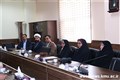 بررسی فرایند پیاده سازی شیوه نامه رفتار و پوشش حرفه ای دانشگاه