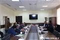 بررسی فرایند پیاده سازی شیوه نامه رفتار و پوشش حرفه ای دانشگاه