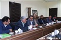 بررسی فرایند پیاده سازی شیوه نامه رفتار و پوشش حرفه ای دانشگاه