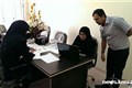  ارائه خدمات نوین سلامت سالمندان به بازنشستگان کانون تامین اجتماعی کرمان