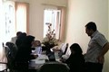  ارائه خدمات نوین سلامت سالمندان به بازنشستگان کانون تامین اجتماعی کرمان