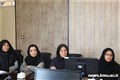 جلسه مکمل یاری و بوفه مدارس در مرکز بهداشت شهرستان کرمان برگزار شد 