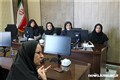 جلسه مکمل یاری و بوفه مدارس در مرکز بهداشت شهرستان کرمان برگزار شد 