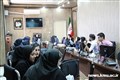 برگزاری جلسه مهارت آموزی کارشناسان تغذیه در مرکز بهداشت شهرسان کرمان