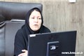 برگزاری جلسه مهارت آموزی کارشناسان تغذیه در مرکز بهداشت شهرسان کرمان