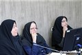 برگزاری جلسه مهارت آموزی کارشناسان تغذیه در مرکز بهداشت شهرسان کرمان