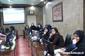 برگزاری جلسه مهارت آموزی کارشناسان تغذیه در مرکز بهداشت شهرسان کرمان
