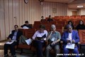 کارگاه کشوری مولفه های اجتماعی سلامت در سازمان ها	