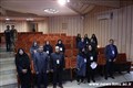کارگاه کشوری مولفه های اجتماعی سلامت در سازمان ها	
