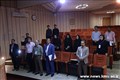 کارگاه کشوری مولفه های اجتماعی سلامت در سازمان ها	