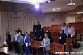 کارگاه کشوری مولفه های اجتماعی سلامت در سازمان ها	