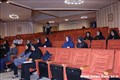 کارگاه کشوری مولفه های اجتماعی سلامت در سازمان ها	
