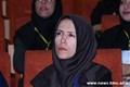 کارگاه کشوری مولفه های اجتماعی سلامت در سازمان ها	