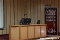 کارگاه کشوری مولفه های اجتماعی سلامت در سازمان ها	