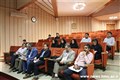 کارگاه کشوری مولفه های اجتماعی سلامت در سازمان ها	