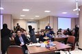 کارگاه کشوری مولفه های اجتماعی سلامت در سازمان ها	