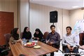 کارگاه کشوری مولفه های اجتماعی سلامت در سازمان ها	