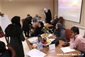 کارگاه کشوری مولفه های اجتماعی سلامت در سازمان ها	