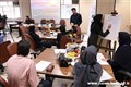 کارگاه کشوری مولفه های اجتماعی سلامت در سازمان ها	
