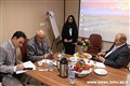 کارگاه کشوری مولفه های اجتماعی سلامت در سازمان ها	