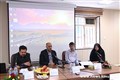 کارگاه کشوری مولفه های اجتماعی سلامت در سازمان ها	