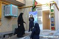 برگزاری برنامه سه شنبه های مهدوی همراه با قرائت زیارت عاشورا در مرکز بهداشت شهرستان کرمان