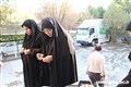 برگزاری برنامه سه شنبه های مهدوی همراه با قرائت زیارت عاشورا در مرکز بهداشت شهرستان کرمان