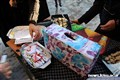 برگزاری برنامه سه شنبه های مهدوی همراه با قرائت زیارت عاشورا در مرکز بهداشت شهرستان کرمان