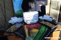 برگزاری برنامه سه شنبه های مهدوی همراه با قرائت زیارت عاشورا در مرکز بهداشت شهرستان کرمان