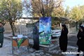 برگزاری برنامه سه شنبه های مهدوی همراه با قرائت زیارت عاشورا در مرکز بهداشت شهرستان کرمان