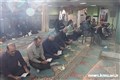 برگزاری برنامه سه شنبه های مهدوی همراه با قرائت زیارت عاشورا در مرکز بهداشت شهرستان کرمان