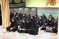 برگزاری برنامه سه شنبه های مهدوی همراه با قرائت زیارت عاشورا در مرکز بهداشت شهرستان کرمان