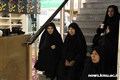 برگزاری برنامه سه شنبه های مهدوی همراه با قرائت زیارت عاشورا در مرکز بهداشت شهرستان کرمان