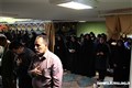 برگزاری برنامه سه شنبه های مهدوی همراه با قرائت زیارت عاشورا در مرکز بهداشت شهرستان کرمان