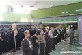 برگزاری برنامه سه شنبه های مهدوی همراه با قرائت زیارت عاشورا در مرکز بهداشت شهرستان کرمان
