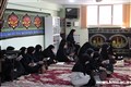 برگزاری برنامه سه شنبه های مهدوی همراه با قرائت زیارت عاشورا در مرکز بهداشت شهرستان کرمان