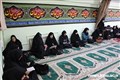 برگزاری برنامه سه شنبه های مهدوی همراه با قرائت زیارت عاشورا در مرکز بهداشت شهرستان کرمان
