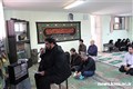 برگزاری برنامه سه شنبه های مهدوی همراه با قرائت زیارت عاشورا در مرکز بهداشت شهرستان کرمان