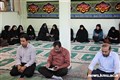 برگزاری برنامه سه شنبه های مهدوی همراه با قرائت زیارت عاشورا در مرکز بهداشت شهرستان کرمان